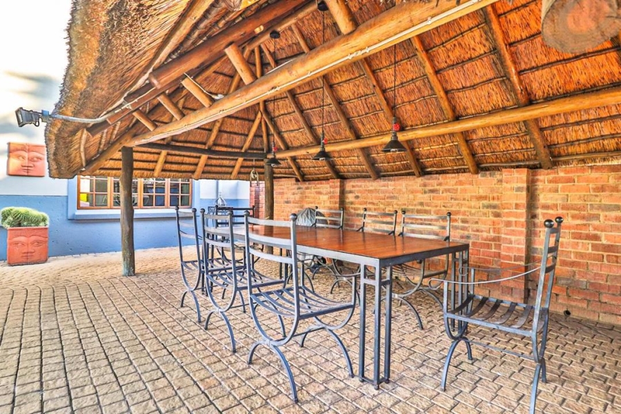 5 Bedroom Property for Sale in Capital Park Gauteng