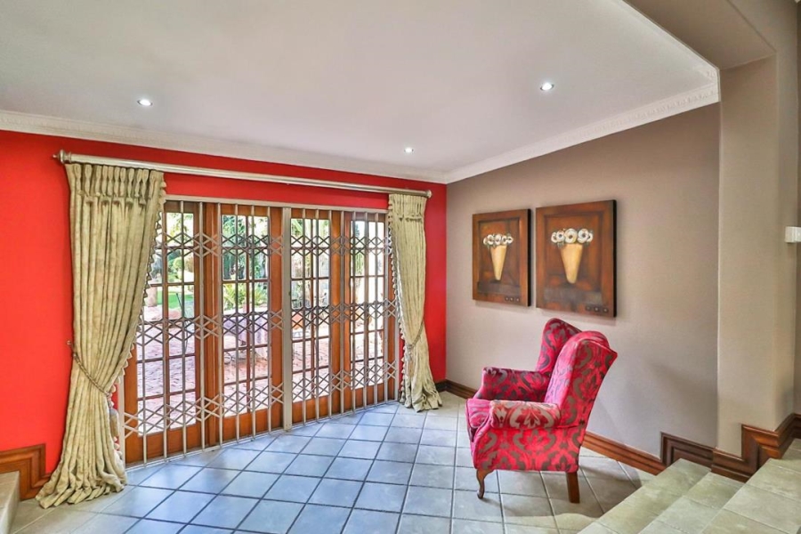 5 Bedroom Property for Sale in Capital Park Gauteng