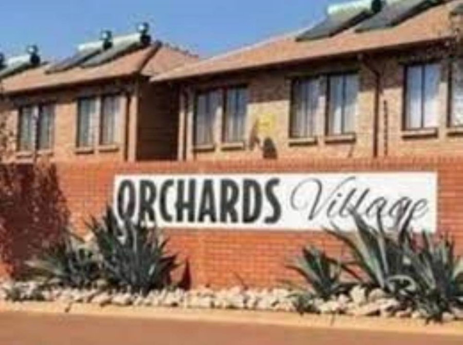 To Let 3 Bedroom Property for Rent in The Orchards Gauteng