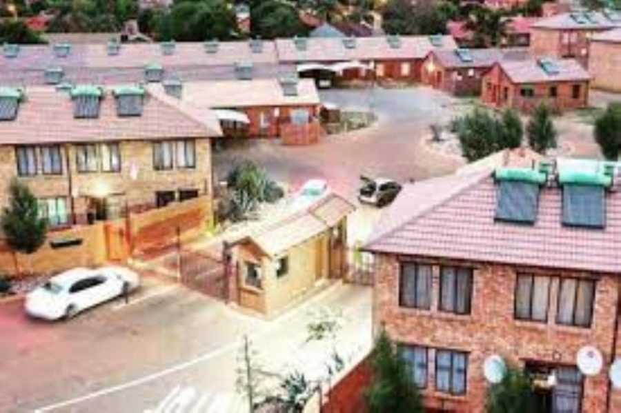 To Let 3 Bedroom Property for Rent in The Orchards Gauteng