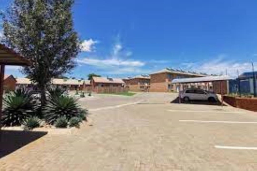 To Let 3 Bedroom Property for Rent in The Orchards Gauteng