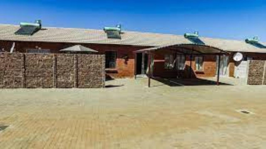 To Let 3 Bedroom Property for Rent in The Orchards Gauteng