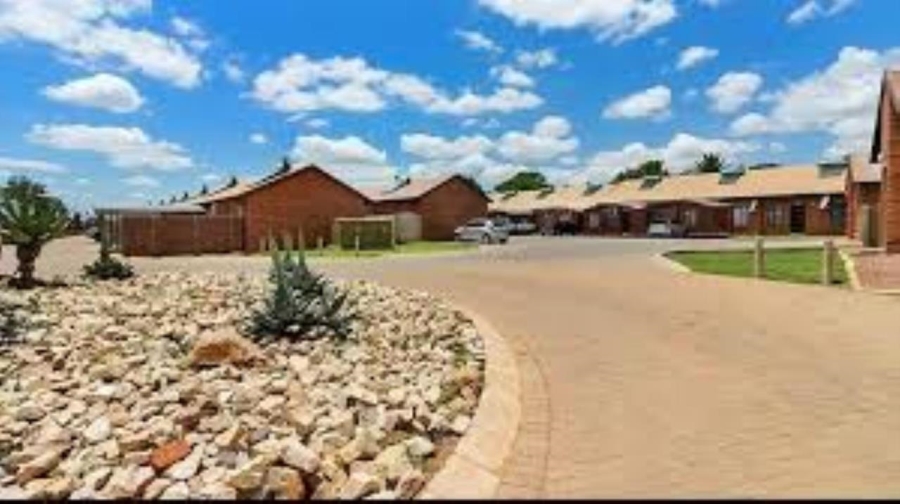 To Let 3 Bedroom Property for Rent in The Orchards Gauteng