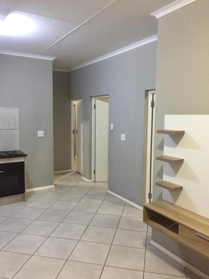 To Let 3 Bedroom Property for Rent in The Orchards Gauteng