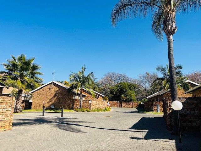 2 Bedroom Property for Sale in Ninapark Gauteng