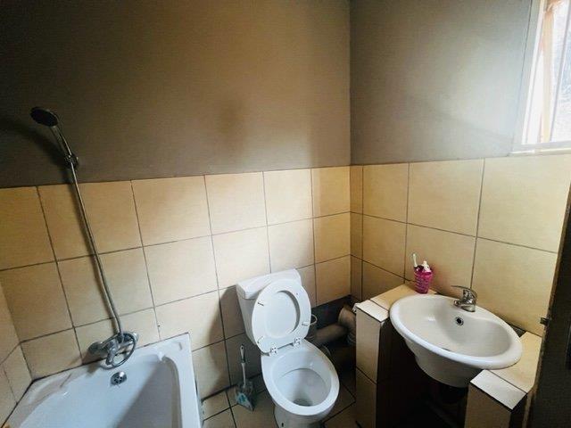 1 Bedroom Property for Sale in Pretoria North Gauteng