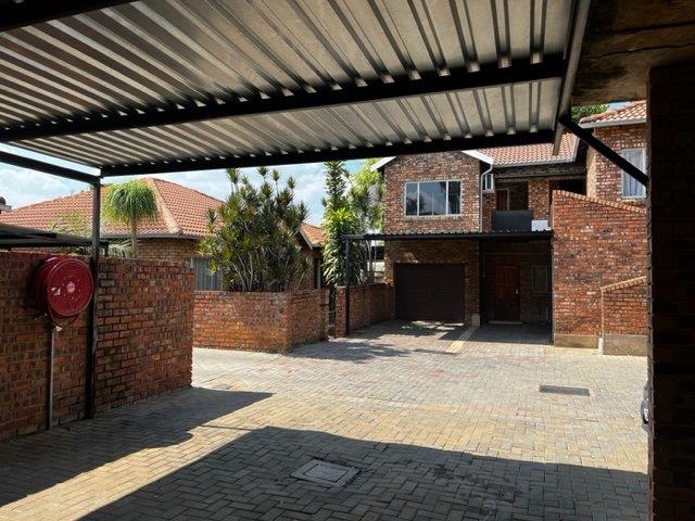 1 Bedroom Property for Sale in Pretoria North Gauteng