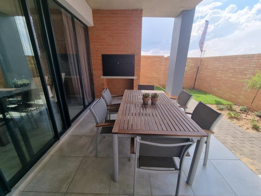 3 Bedroom Property for Sale in Six Fountains Residential Estate Gauteng