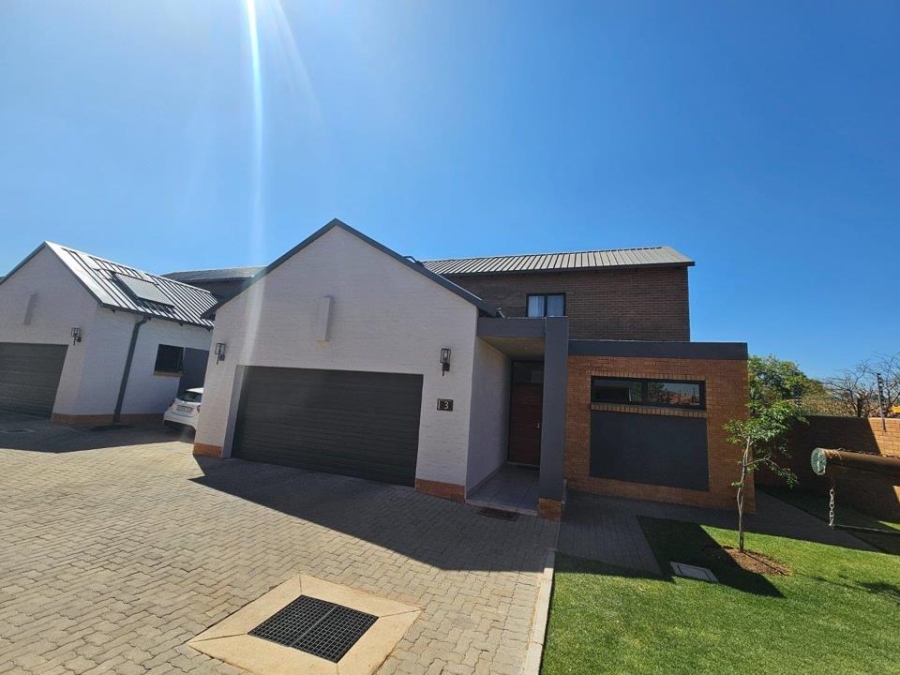 3 Bedroom Property for Sale in Six Fountains Residential Estate Gauteng