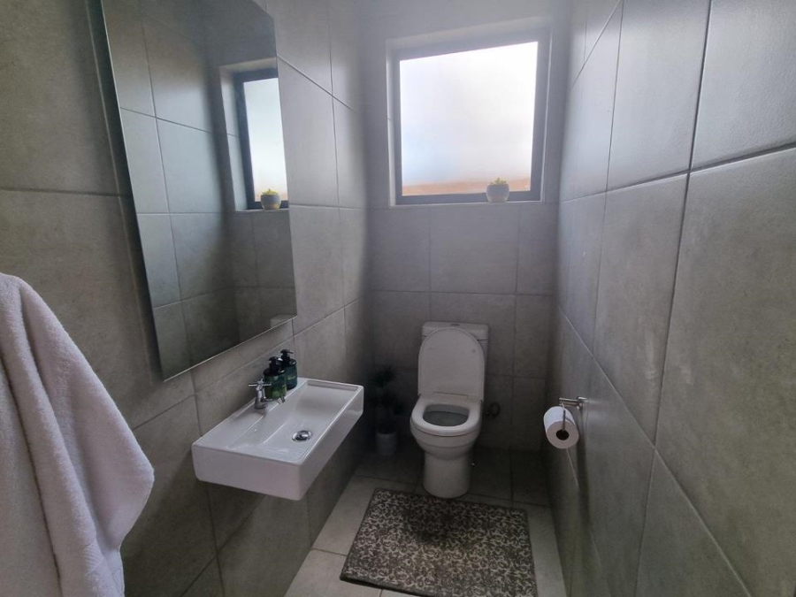 3 Bedroom Property for Sale in Six Fountains Residential Estate Gauteng