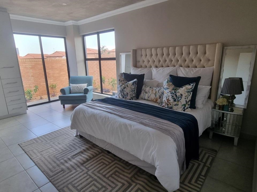 3 Bedroom Property for Sale in Six Fountains Residential Estate Gauteng