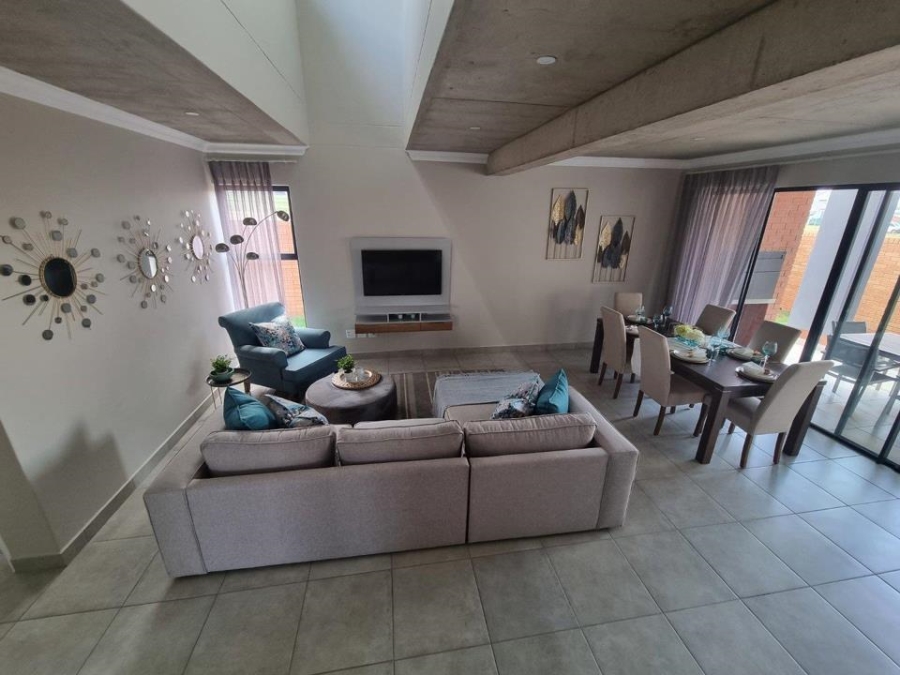 3 Bedroom Property for Sale in Six Fountains Residential Estate Gauteng