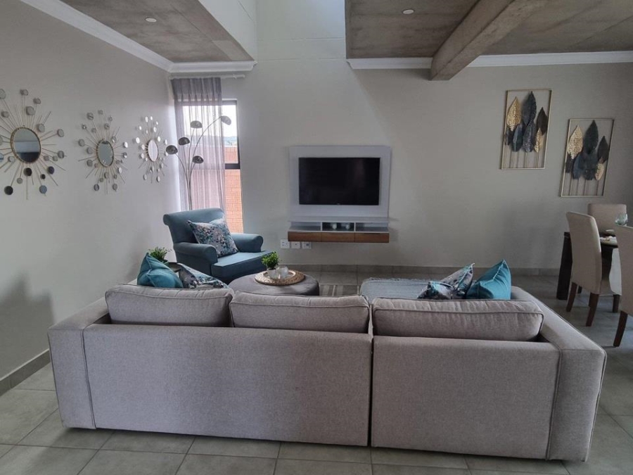 3 Bedroom Property for Sale in Six Fountains Residential Estate Gauteng