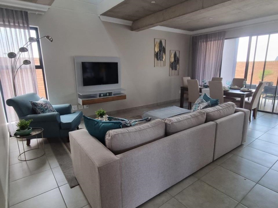 3 Bedroom Property for Sale in Six Fountains Residential Estate Gauteng