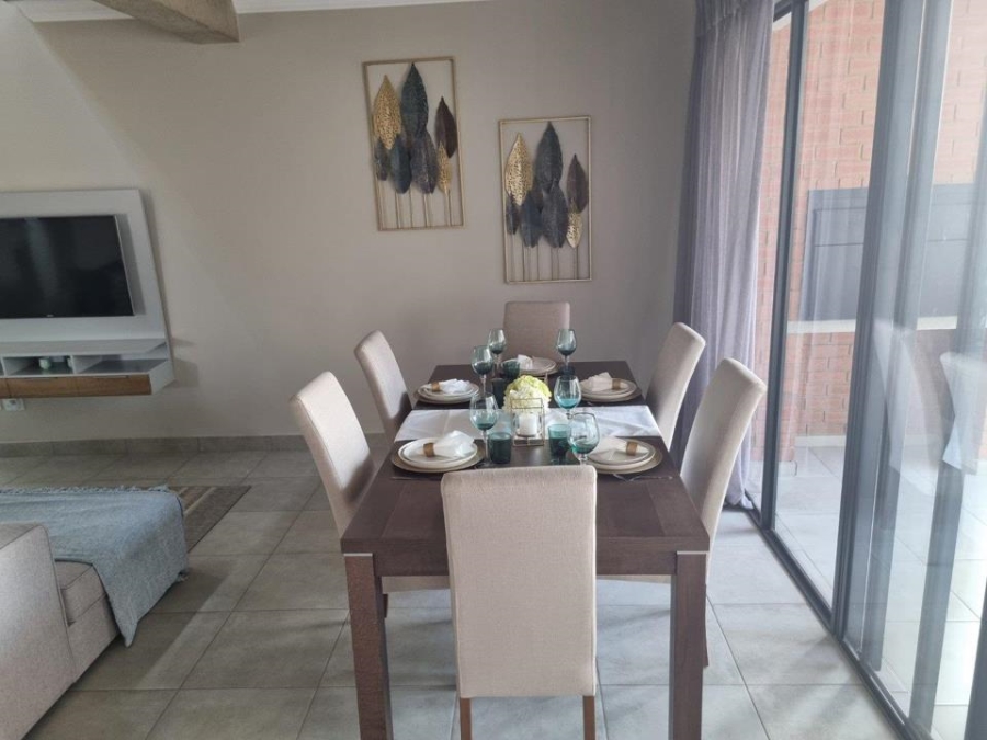 3 Bedroom Property for Sale in Six Fountains Residential Estate Gauteng