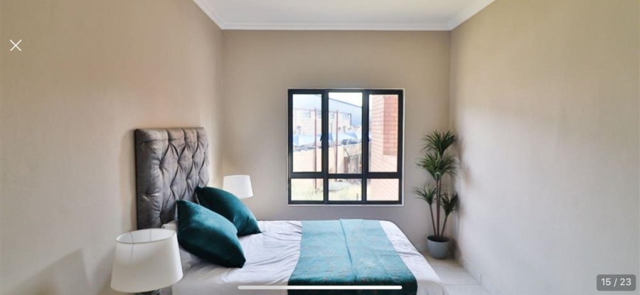 2 Bedroom Property for Sale in Six Fountains Residential Estate Gauteng