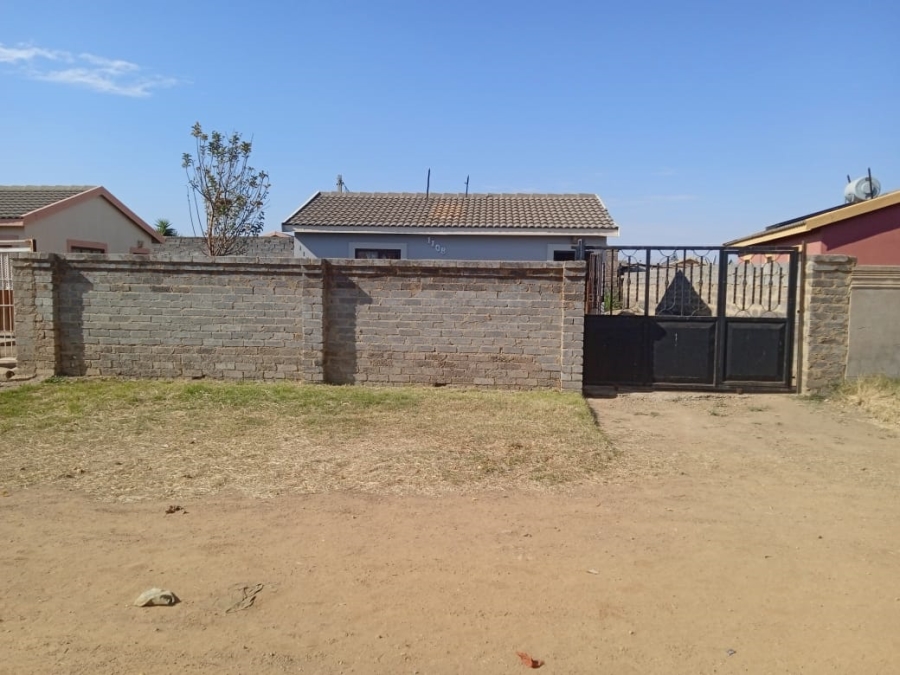 2 Bedroom Property for Sale in Drieziek Gauteng