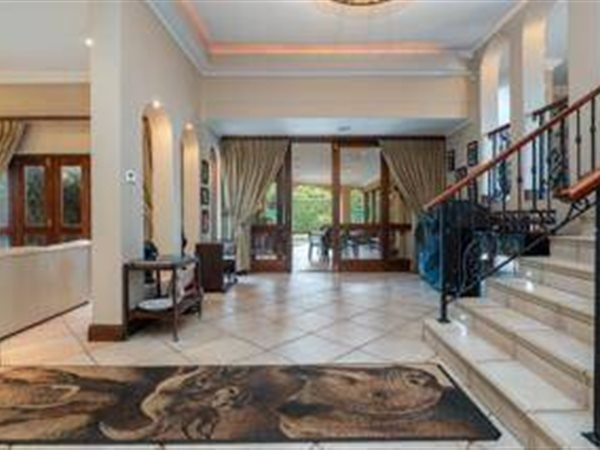 3 Bedroom Property for Sale in Aspen Hills Gauteng