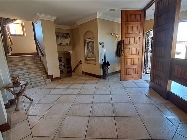 3 Bedroom Property for Sale in Aspen Hills Gauteng