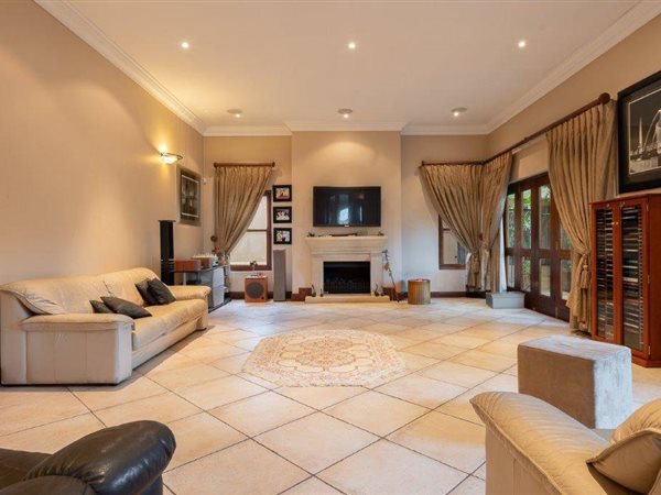 3 Bedroom Property for Sale in Aspen Hills Gauteng