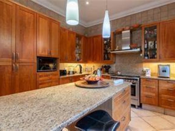 3 Bedroom Property for Sale in Aspen Hills Gauteng