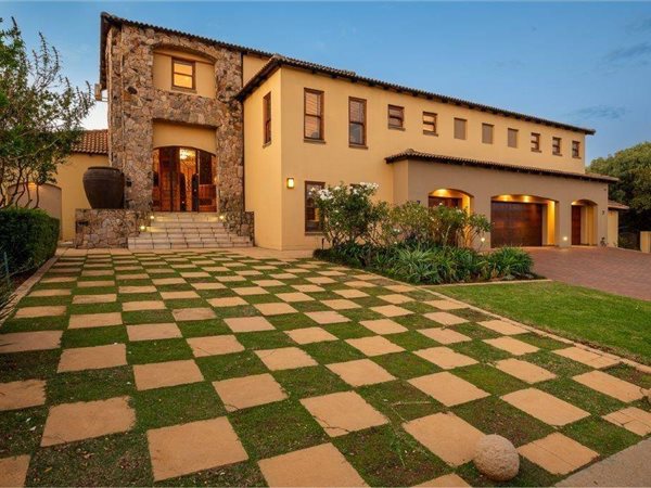 3 Bedroom Property for Sale in Aspen Hills Gauteng