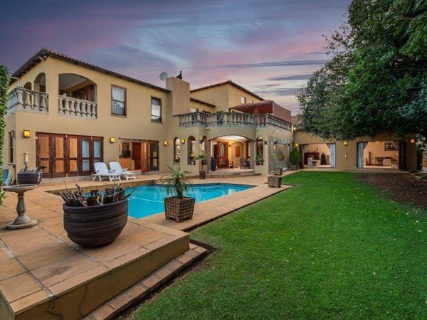 3 Bedroom Property for Sale in Aspen Hills Gauteng