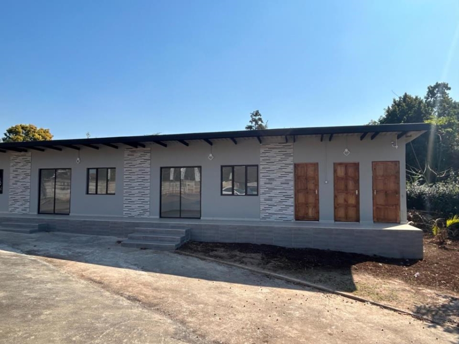 To Let 0 Bedroom Property for Rent in Waterfall Gauteng