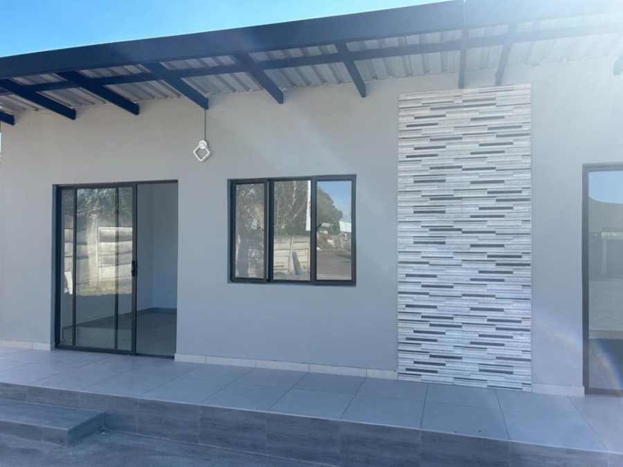 To Let 0 Bedroom Property for Rent in Waterfall Gauteng