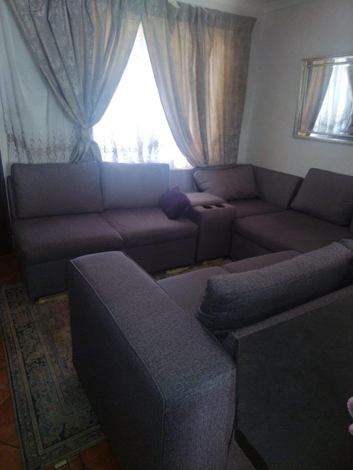 2 Bedroom Property for Sale in Soshanguve East Gauteng