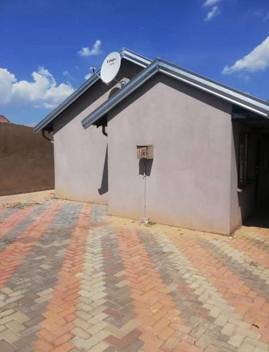 2 Bedroom Property for Sale in Soshanguve East Gauteng