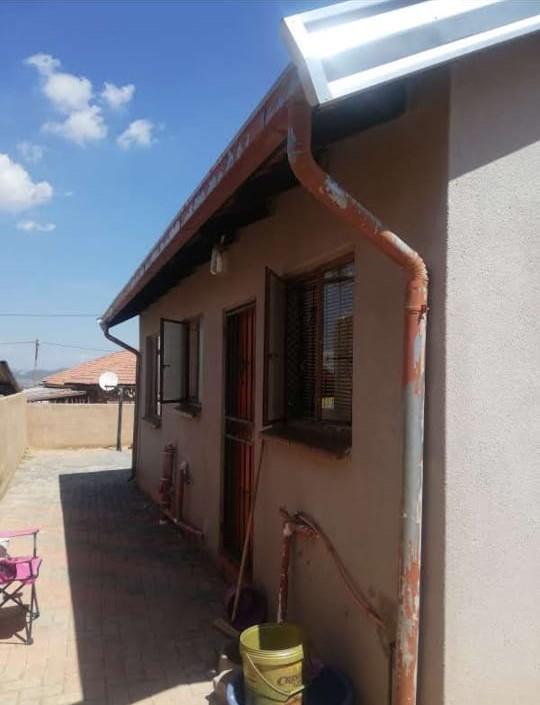 2 Bedroom Property for Sale in Soshanguve East Gauteng