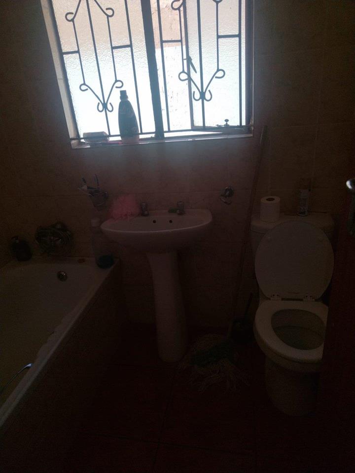 2 Bedroom Property for Sale in Soshanguve East Gauteng