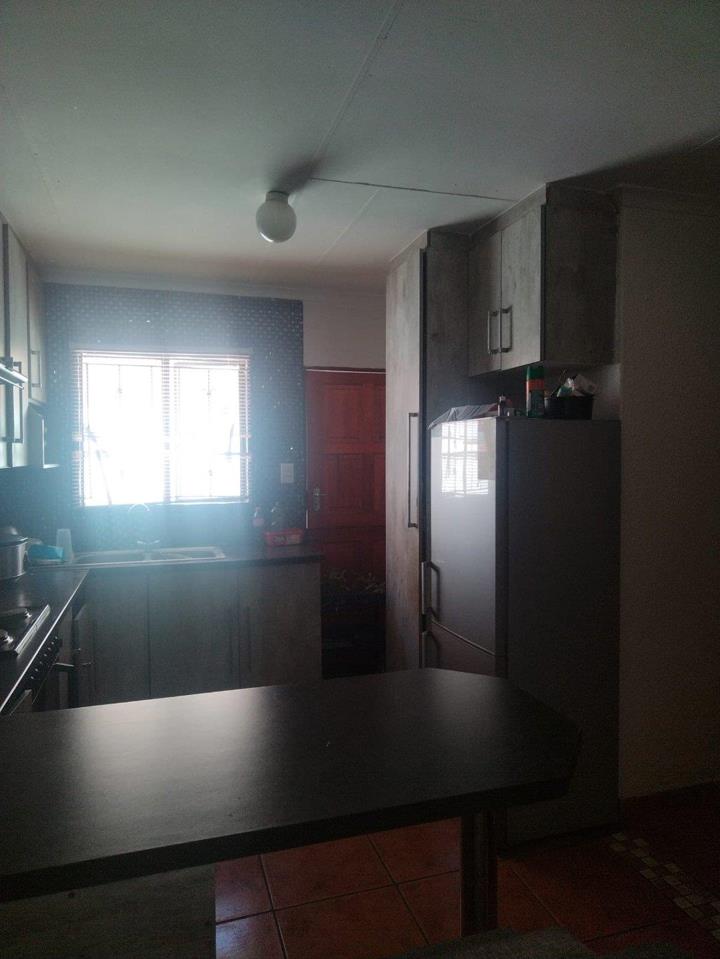 2 Bedroom Property for Sale in Soshanguve East Gauteng