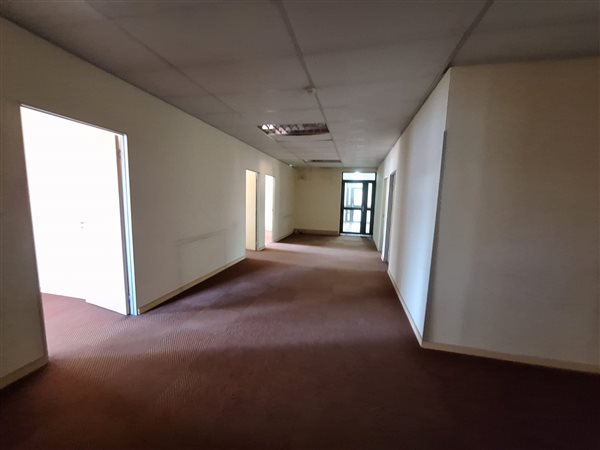 To Let 0 Bedroom Property for Rent in Lyttelton Manor Gauteng