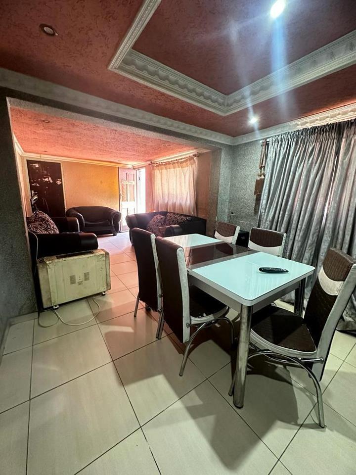 2 Bedroom Property for Sale in Meadowlands East Gauteng