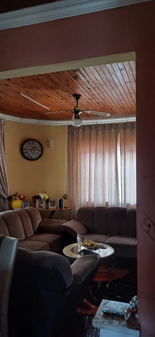 2 Bedroom Property for Sale in Soshanguve A Gauteng