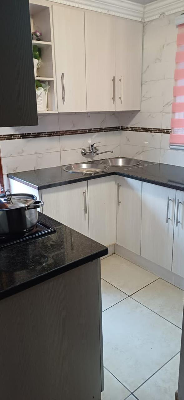 2 Bedroom Property for Sale in Soshanguve A Gauteng