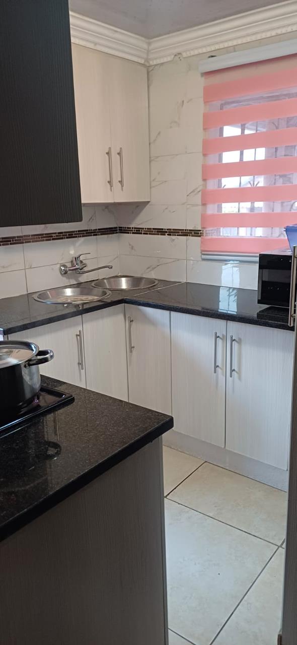 2 Bedroom Property for Sale in Soshanguve A Gauteng