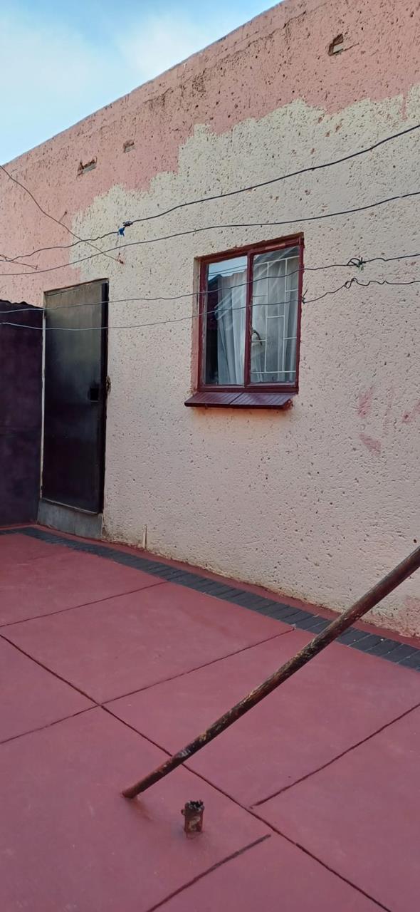 2 Bedroom Property for Sale in Soshanguve A Gauteng