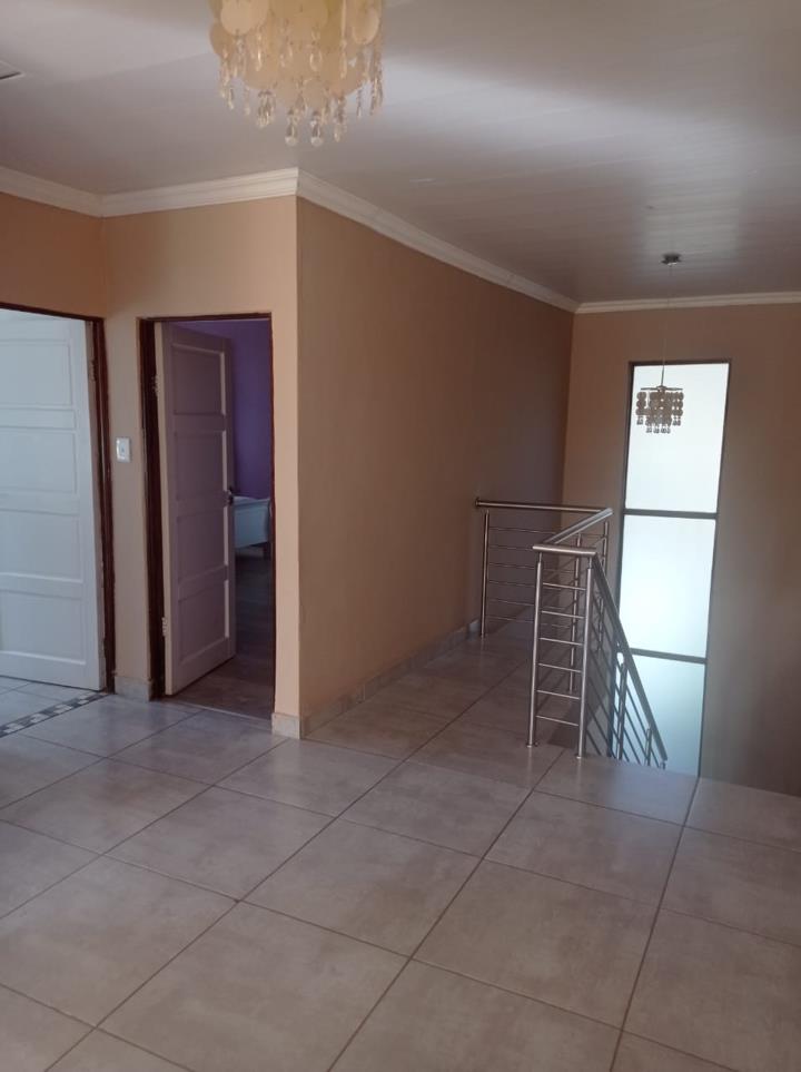 4 Bedroom Property for Sale in Amandasig Gauteng