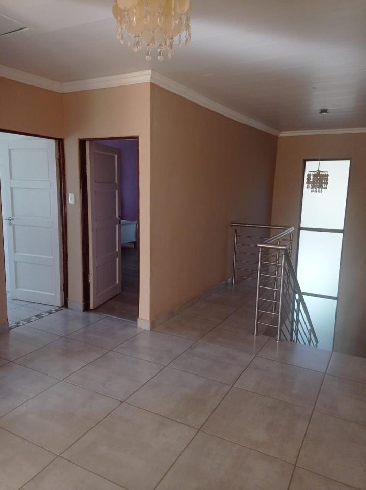 4 Bedroom Property for Sale in Amandasig Gauteng