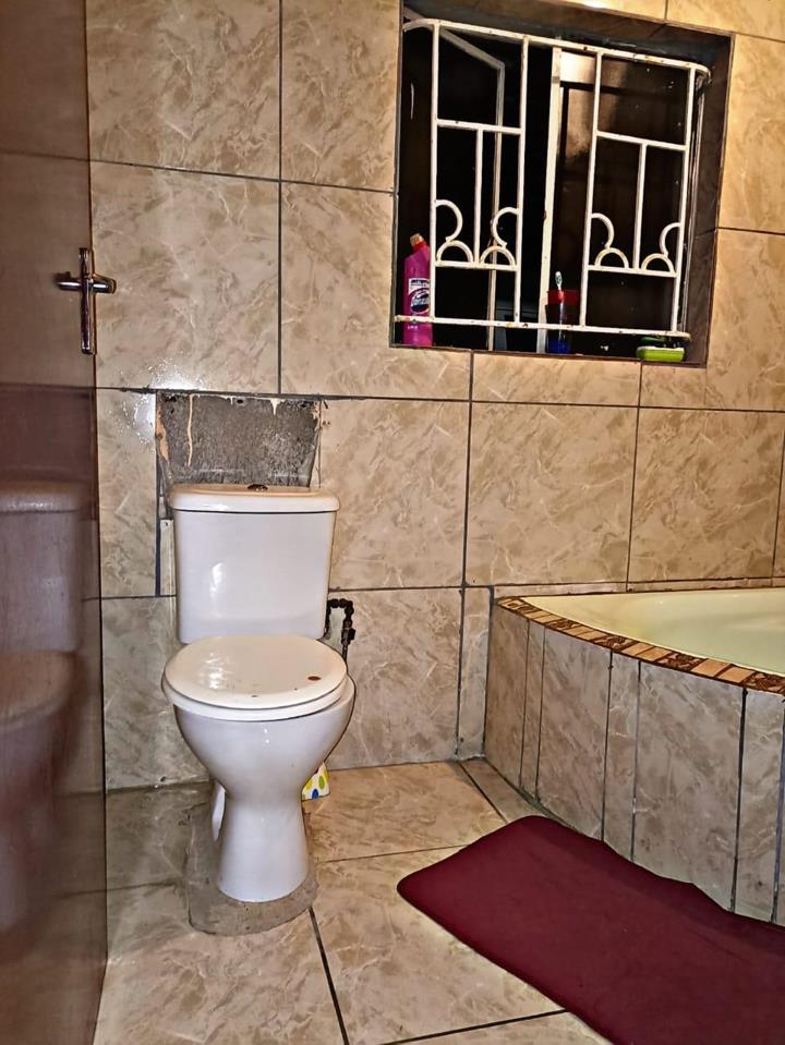 4 Bedroom Property for Sale in Philip Nel Park Gauteng