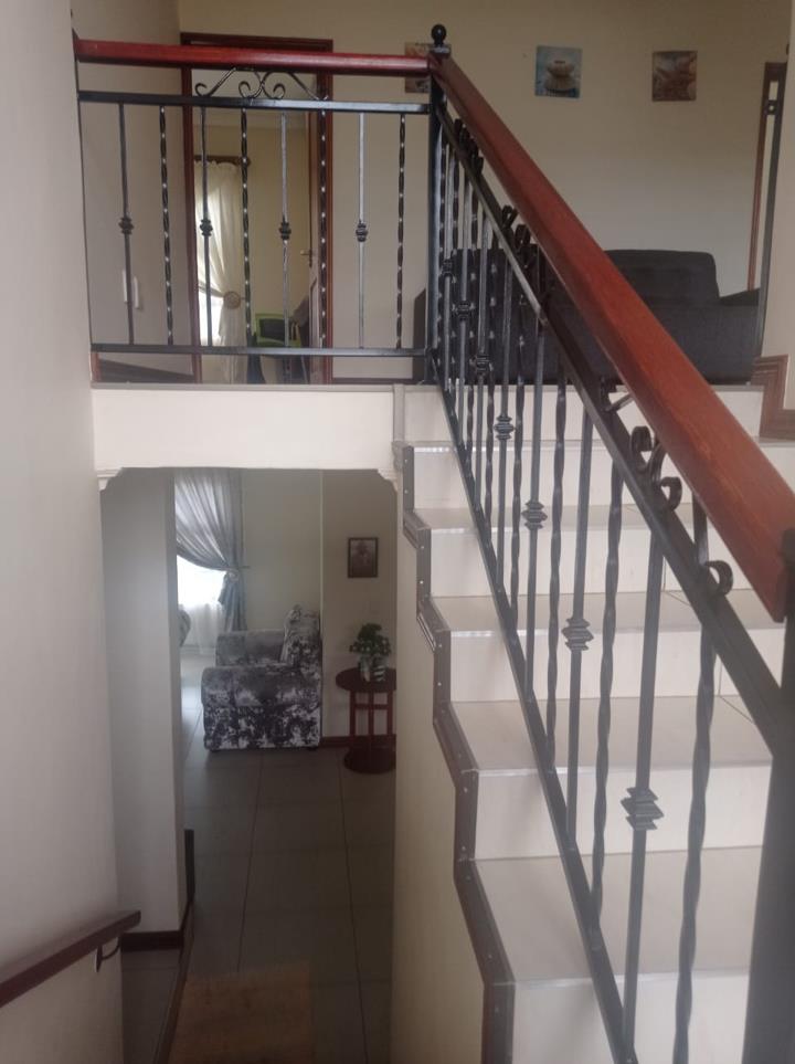 3 Bedroom Property for Sale in Amandasig Gauteng