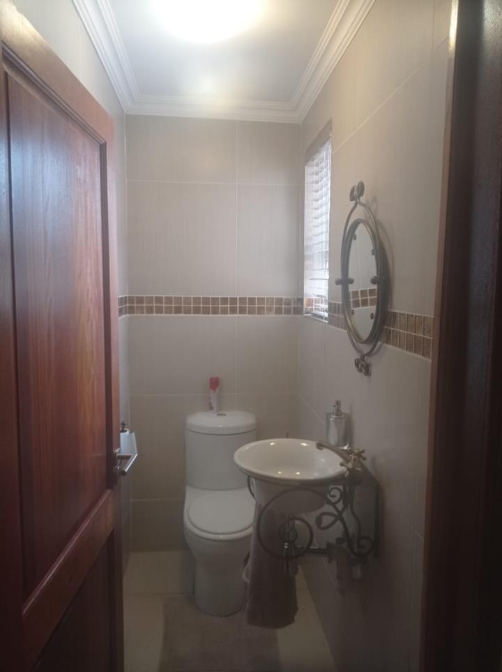 3 Bedroom Property for Sale in Amandasig Gauteng