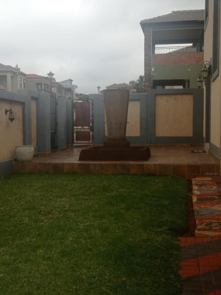 3 Bedroom Property for Sale in Amandasig Gauteng