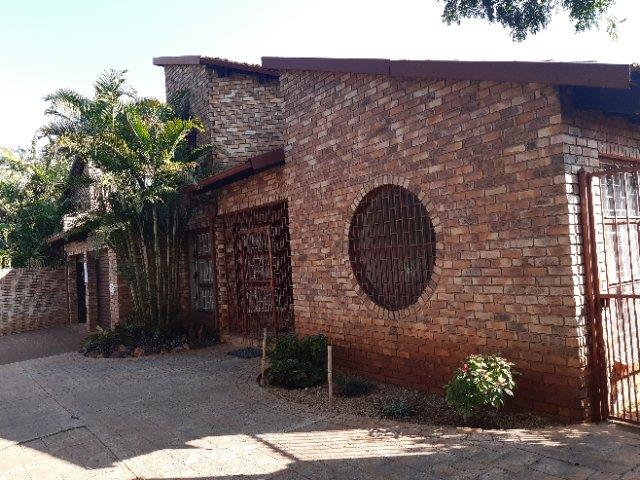 3 Bedroom Property for Sale in Amandasig Gauteng