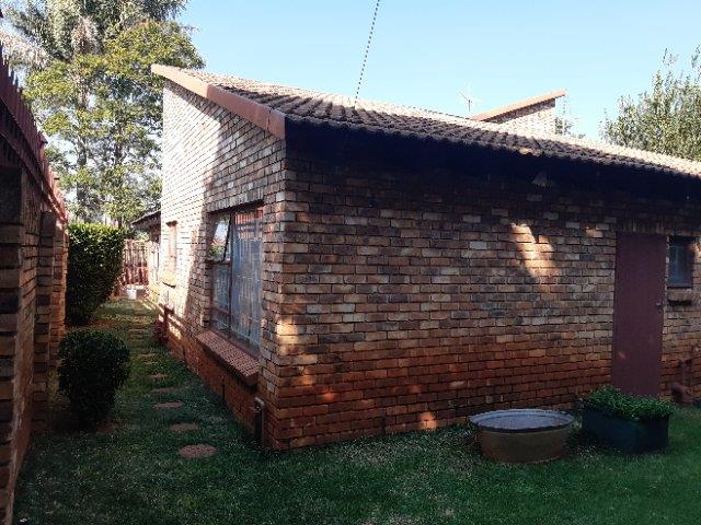 3 Bedroom Property for Sale in Amandasig Gauteng