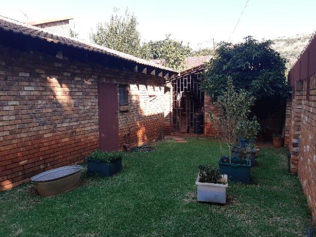 3 Bedroom Property for Sale in Amandasig Gauteng