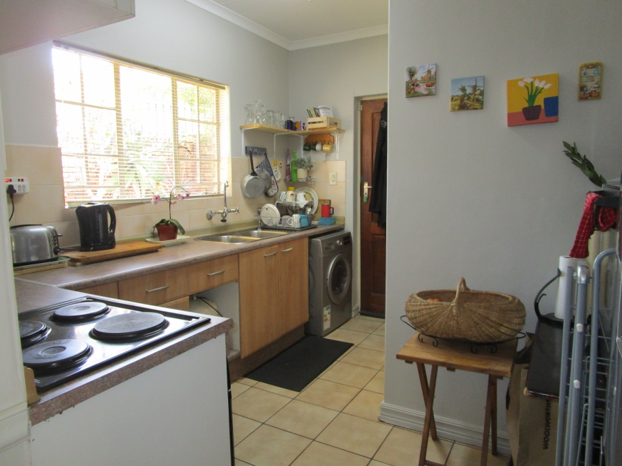 3 Bedroom Property for Sale in Zwartkop Ext 7 Gauteng